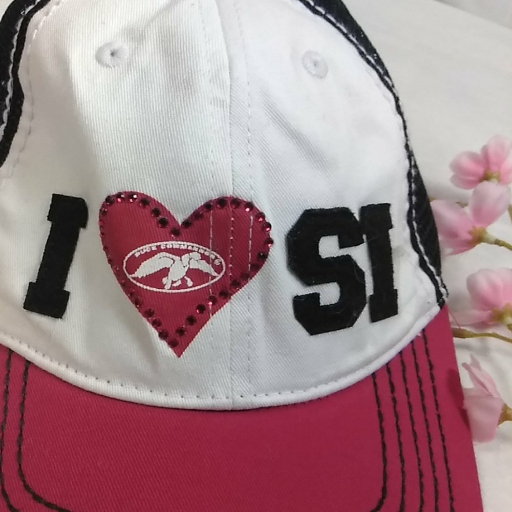 Infinity hat - Picture 2 of 10